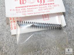 1911 ISMI 15 lb Mainspring/Hammer Spring