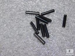 AR-15 AR-10 trigger guard roll pin (5 packs)