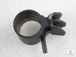 M1 Carbine front sight assembly