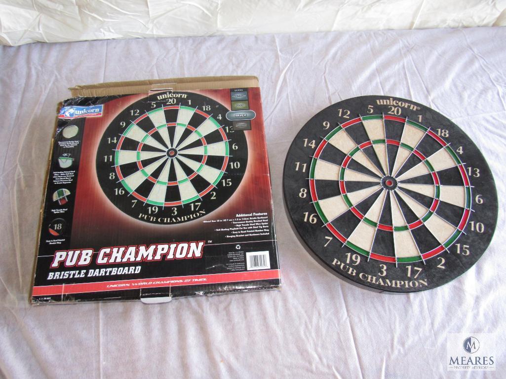 Pub Champion Bristle Dartboard