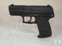 HK USP Compact .40 S&W Semi Auto Pistol