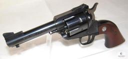 Ruger New Model Blackhawk .357 Magnum Revolver