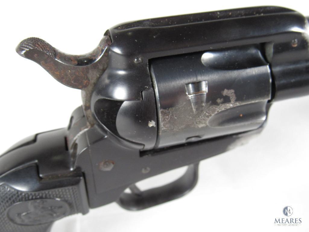 Colt Single Action Buntline Scout .22 LR Revolver