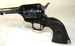 Colt Single Action Buntline Scout .22 LR Revolver