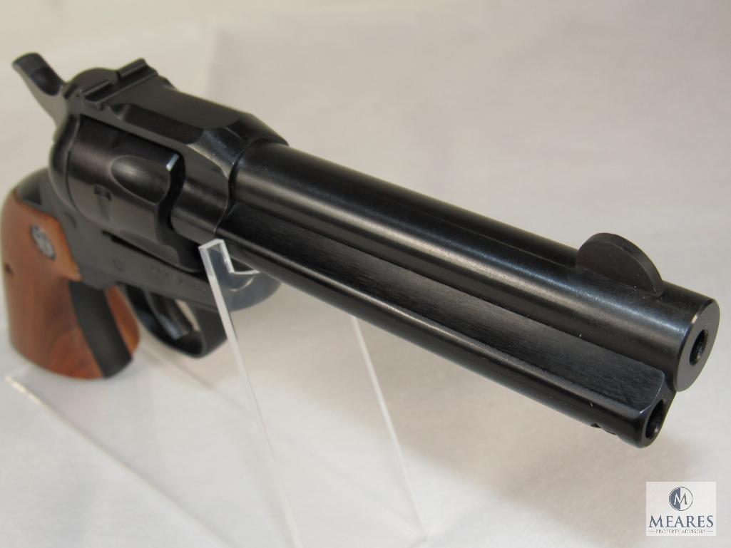 Ruger New Model Single-Six .22 Cal Revolver