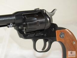 Ruger New Model Single-Six .22 Cal Revolver