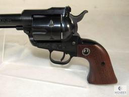 Ruger Blackhawk .357 Revolver 6.5" Barrel