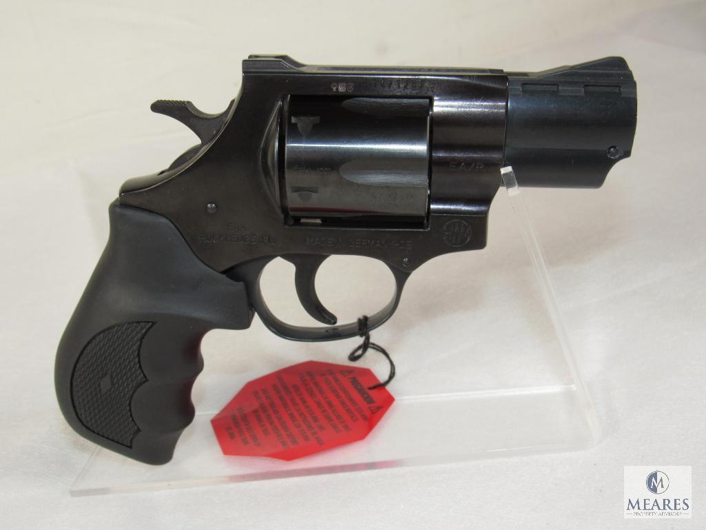 EAA EA/R Windicator .38 Special .357 Mag Double Action Revolver