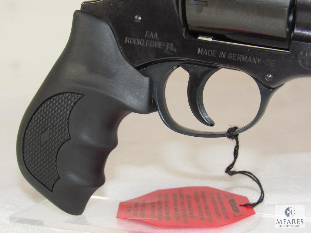 EAA EA/R Windicator .38 Special .357 Mag Double Action Revolver