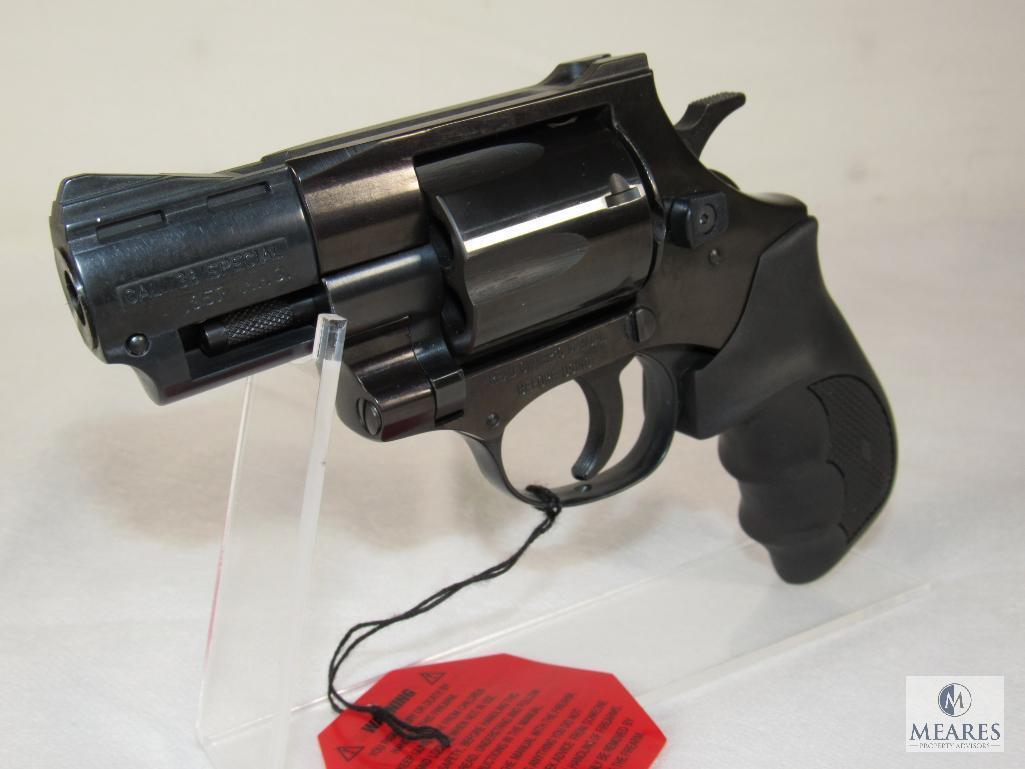 EAA EA/R Windicator .38 Special .357 Mag Double Action Revolver