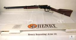 New Henry Golden Boy .22 LR Lever Action Rifle