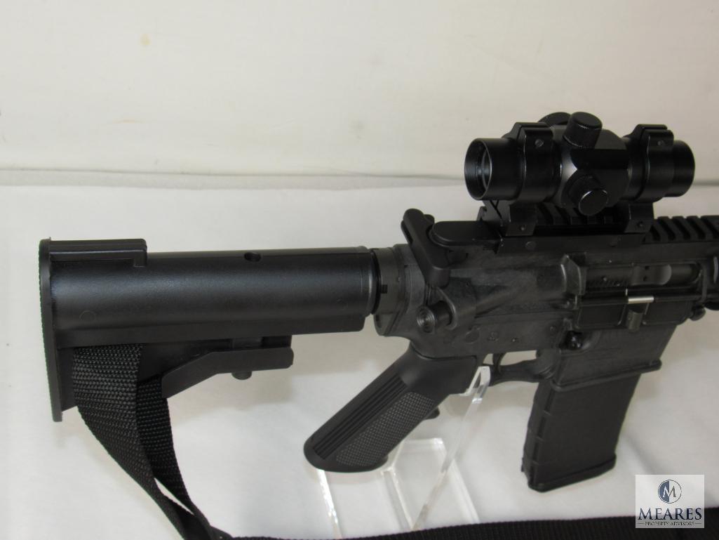 Bushmaster Carbon-15 .223/5.56 Semi Auto Rifle