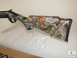 New Traditions BuckStalker .50 Cal Muzzleloader Rifle in Camo