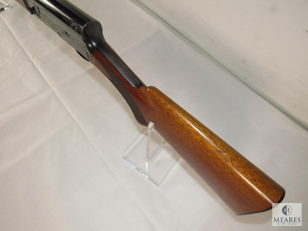 Browning Belgium Light Twelve A5 12 Gauge Semi-Auto Shotgun