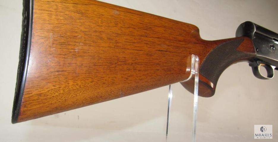 Browning Belgium Light Twelve A5 12 Gauge Semi-Auto Shotgun