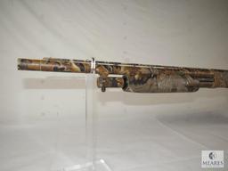 Mossberg 500A Pump Action 12 Gauge Shotgun