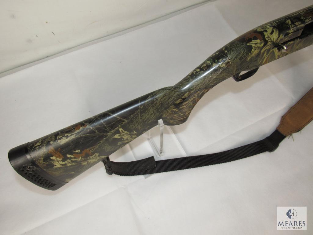 Browning Belgium Gold Hunter Semi-Auto 12 Gauge Shotgun