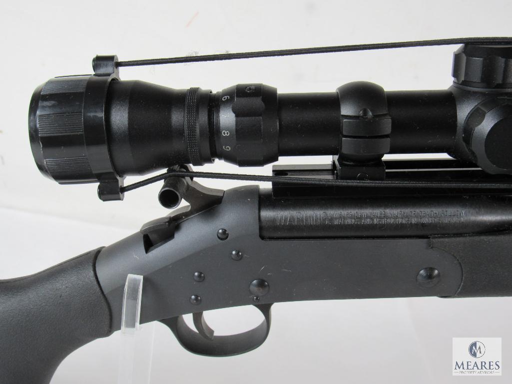 H&R Harrington & Richardson Sportster SS1 .22 LR Rifle