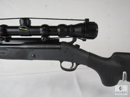 H&R Harrington & Richardson Sportster SS1 .22 LR Rifle