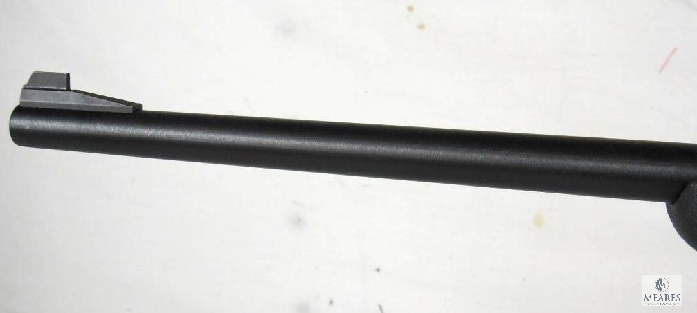 H&R Harrington & Richardson Sportster SS1 .22 LR Rifle