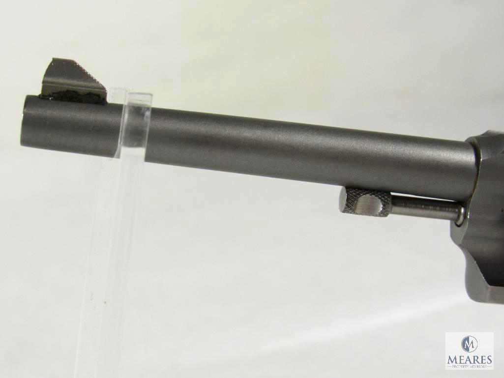 Freedom Arms .22 LR Pocket Revolver