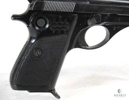 Pietro Beretta Model 101 .22 LR Pistol