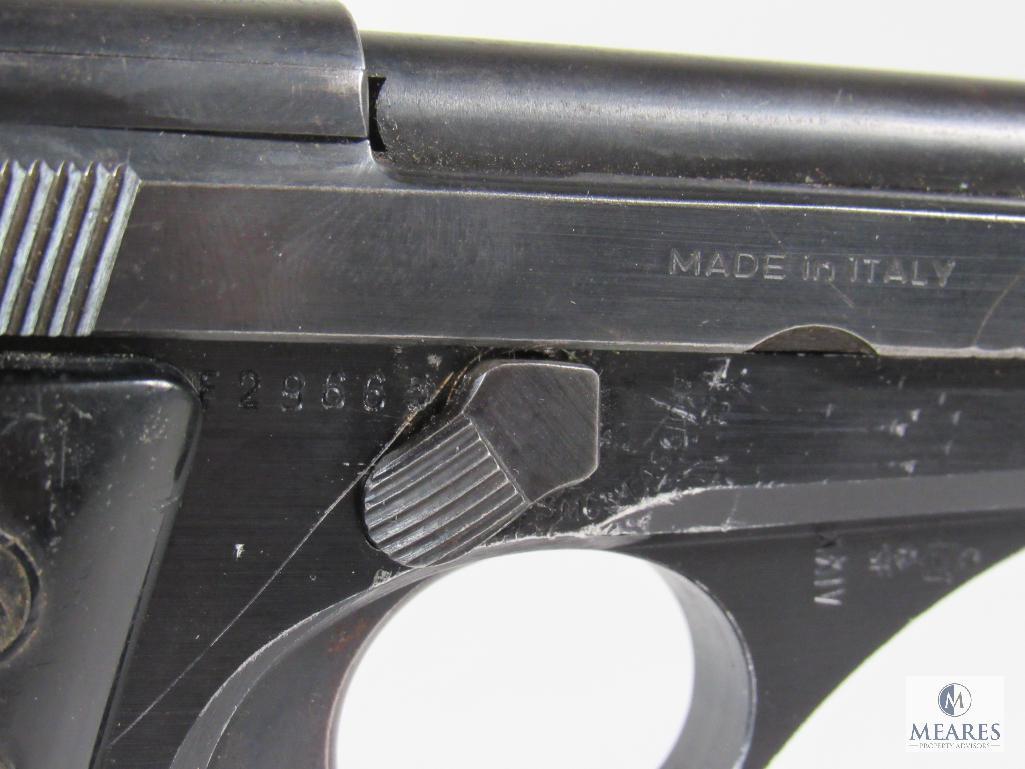 Pietro Beretta Model 101 .22 LR Pistol