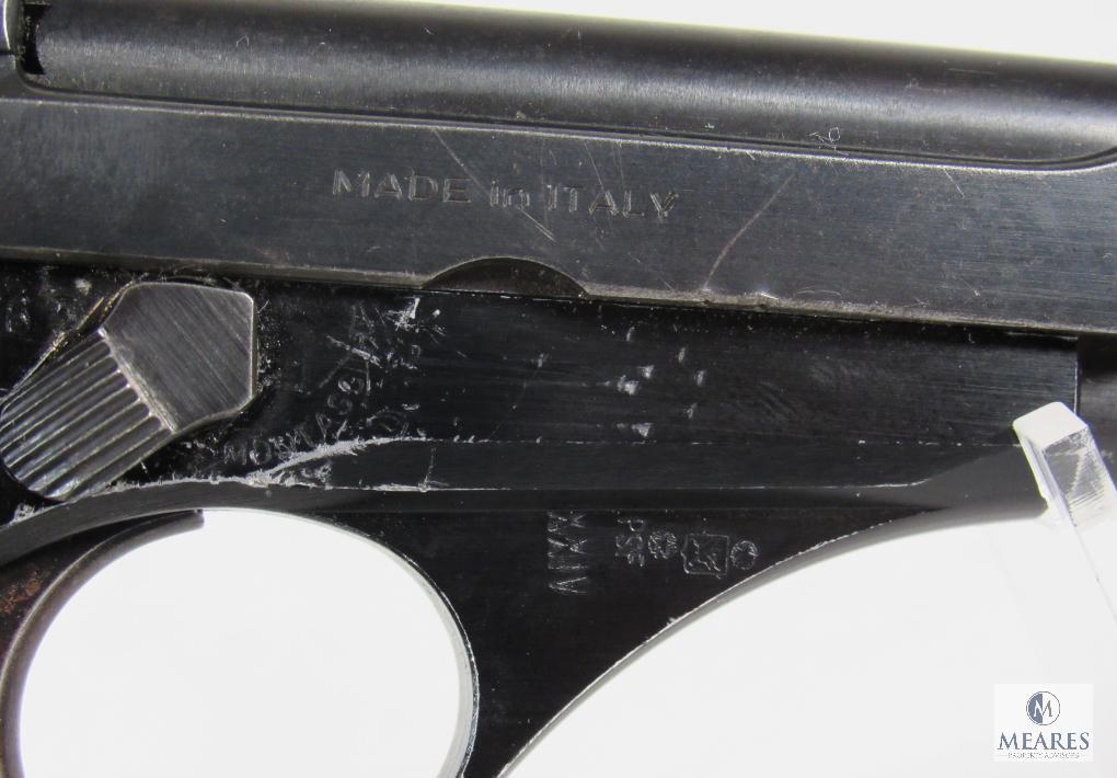 Pietro Beretta Model 101 .22 LR Pistol