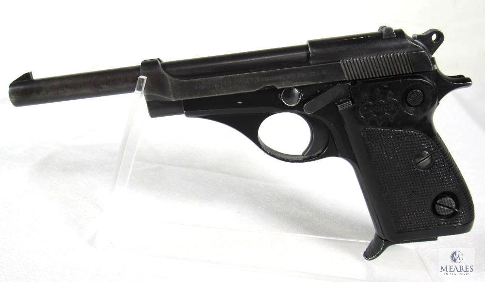 Pietro Beretta Model 101 .22 LR Pistol