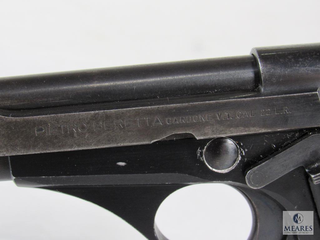 Pietro Beretta Model 101 .22 LR Pistol
