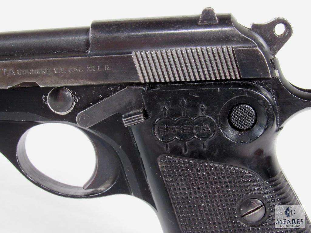 Pietro Beretta Model 101 .22 LR Pistol