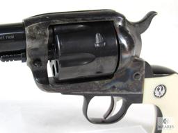 Ruger Vaquero .357 Magnum Revolver 4.5" Barrel