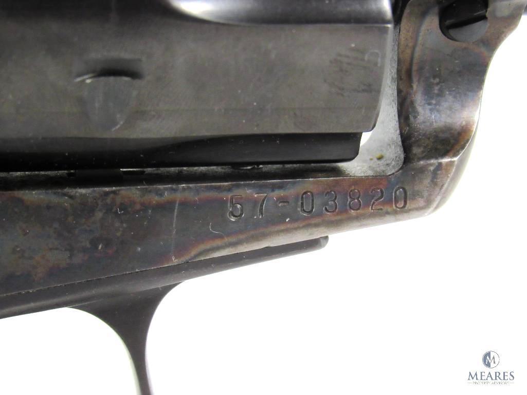 Ruger Vaquero .357 Magnum Revolver 4.5" Barrel