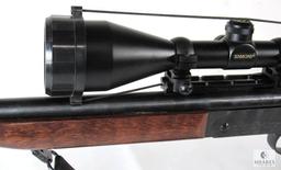 New England Firearms Handi Rifle 7.62x39 Single Shot Rifle w/ Simmons Scope