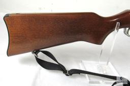 Ruger Mini Thirty 7.62 x39 Semi-Auto Rifle w/ Simmons Scope