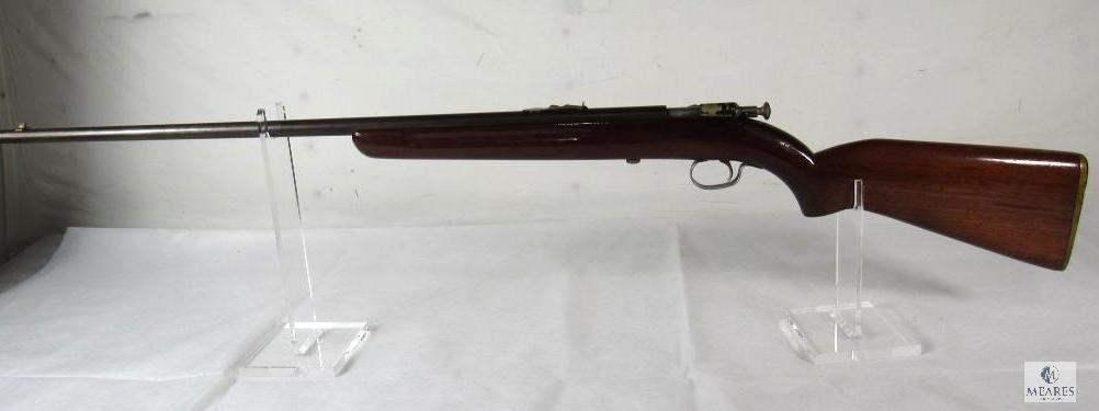 Winchester Model 67 .22 Short Long Long Rifle Bolt Action Rifle