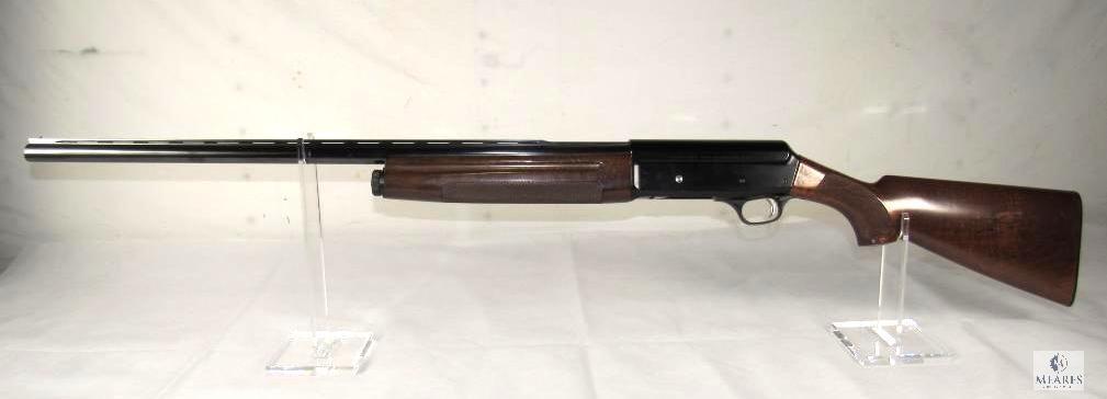 Franchi Brescia 48/AL 12 Gauge Semi Auto Shotgun Made in Italy