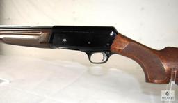 Franchi Brescia 48/AL 12 Gauge Semi Auto Shotgun Made in Italy