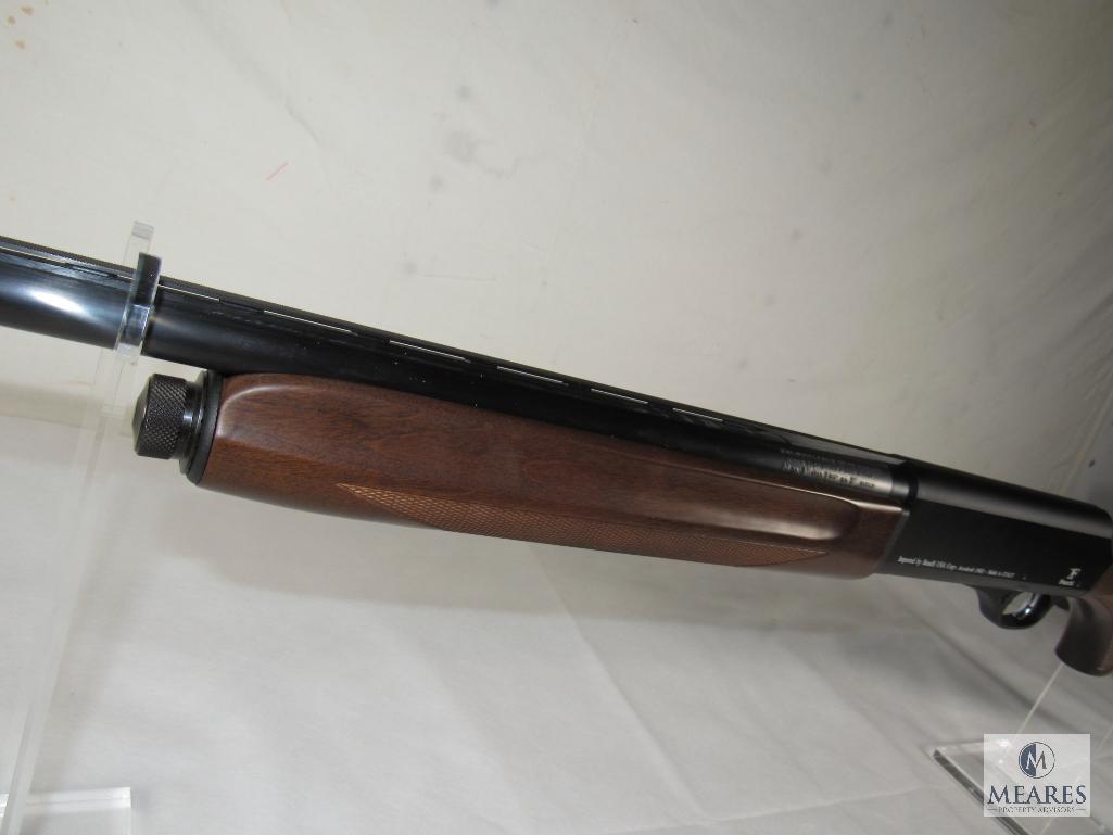 Franchi Brescia #620 VS 20 Gauge Semi Auto Shotgun Made in Italy