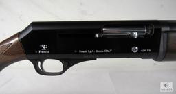 Franchi Brescia #620 VS 20 Gauge Semi Auto Shotgun Made in Italy