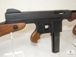 Volunteer Commando Mark 45 .45 Cal Semi-Auto Rifle