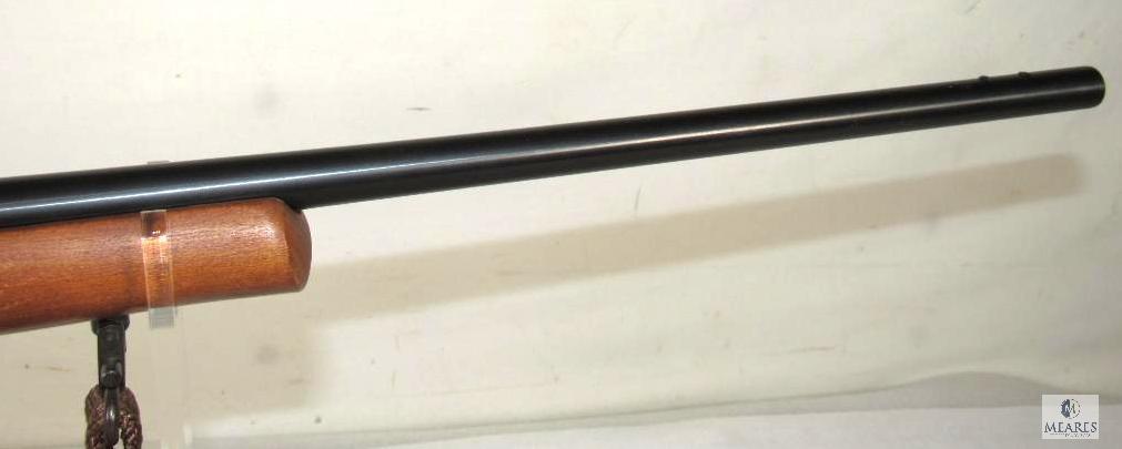 Remington Model Seven 7mm-08 REM Bolt Action Rifle w/ Bushnell Scope