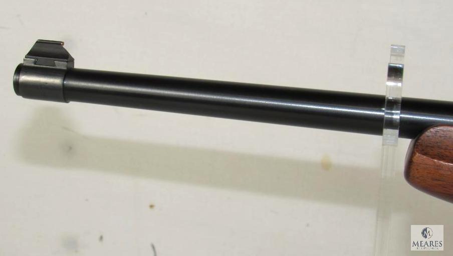 Ruger Model 10/22 Carbine .22 LR Semi-Auto Rifle