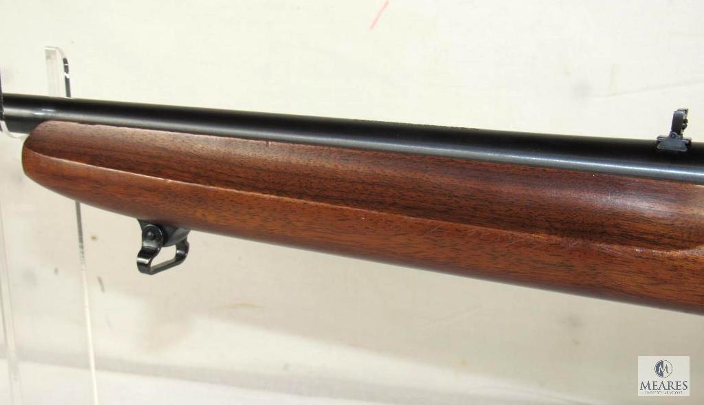 Ruger Model 10/22 Carbine .22 LR Semi-Auto Rifle