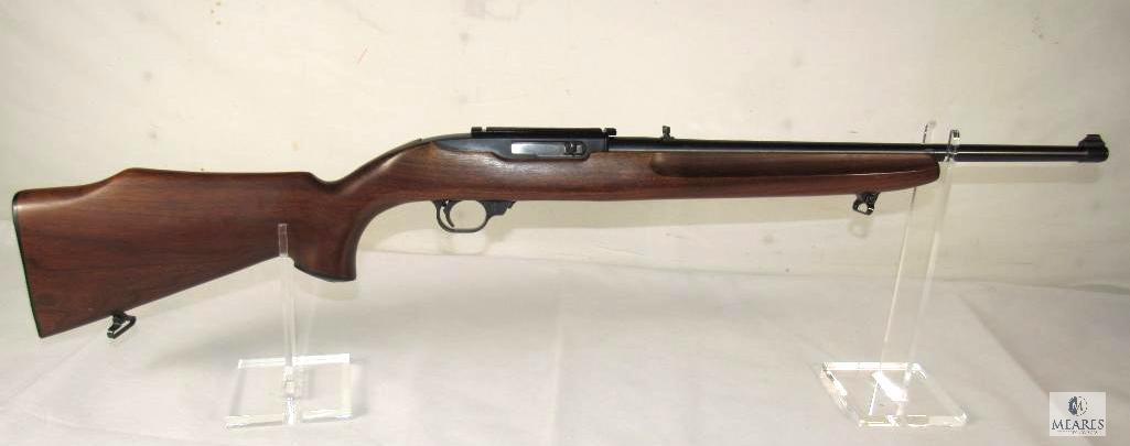 Ruger Model 10/22 Carbine .22 LR Semi-Auto Rifle