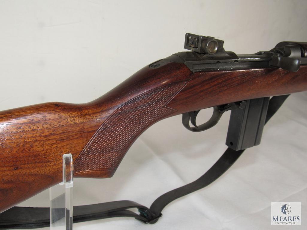 Winchester US M1 30 Cal Carbine Semi Auto Rifle