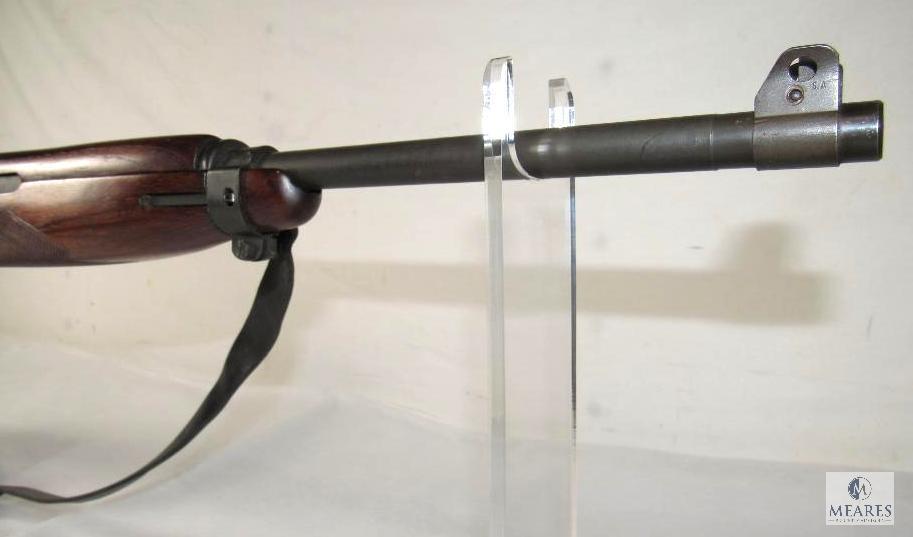 Winchester US M1 30 Cal Carbine Semi Auto Rifle