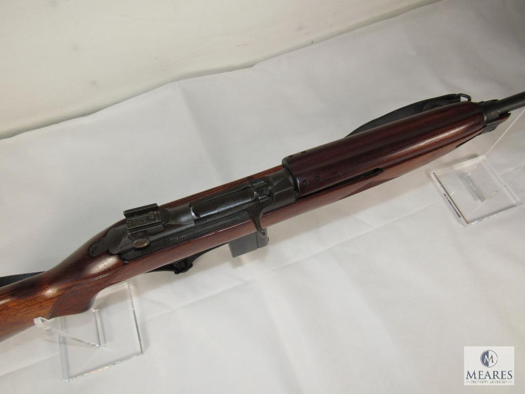 Winchester US M1 30 Cal Carbine Semi Auto Rifle