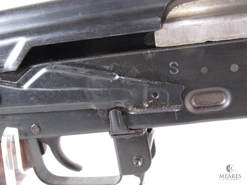 Norinco AK-47 Sporter 5.56mm Semi-Auto Rifle