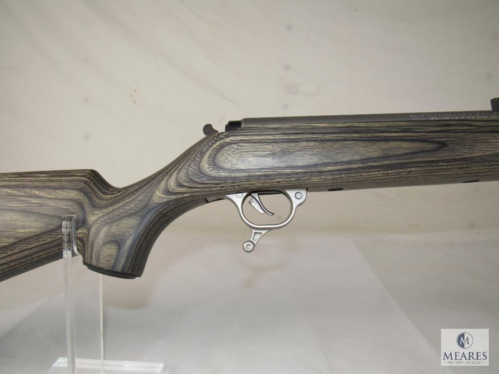 Thompson Center Omega .50 Cal Muzzleloader Rifle